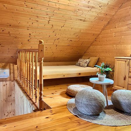 Hotel Kameleon Dźwirzyno Exteriér fotografie