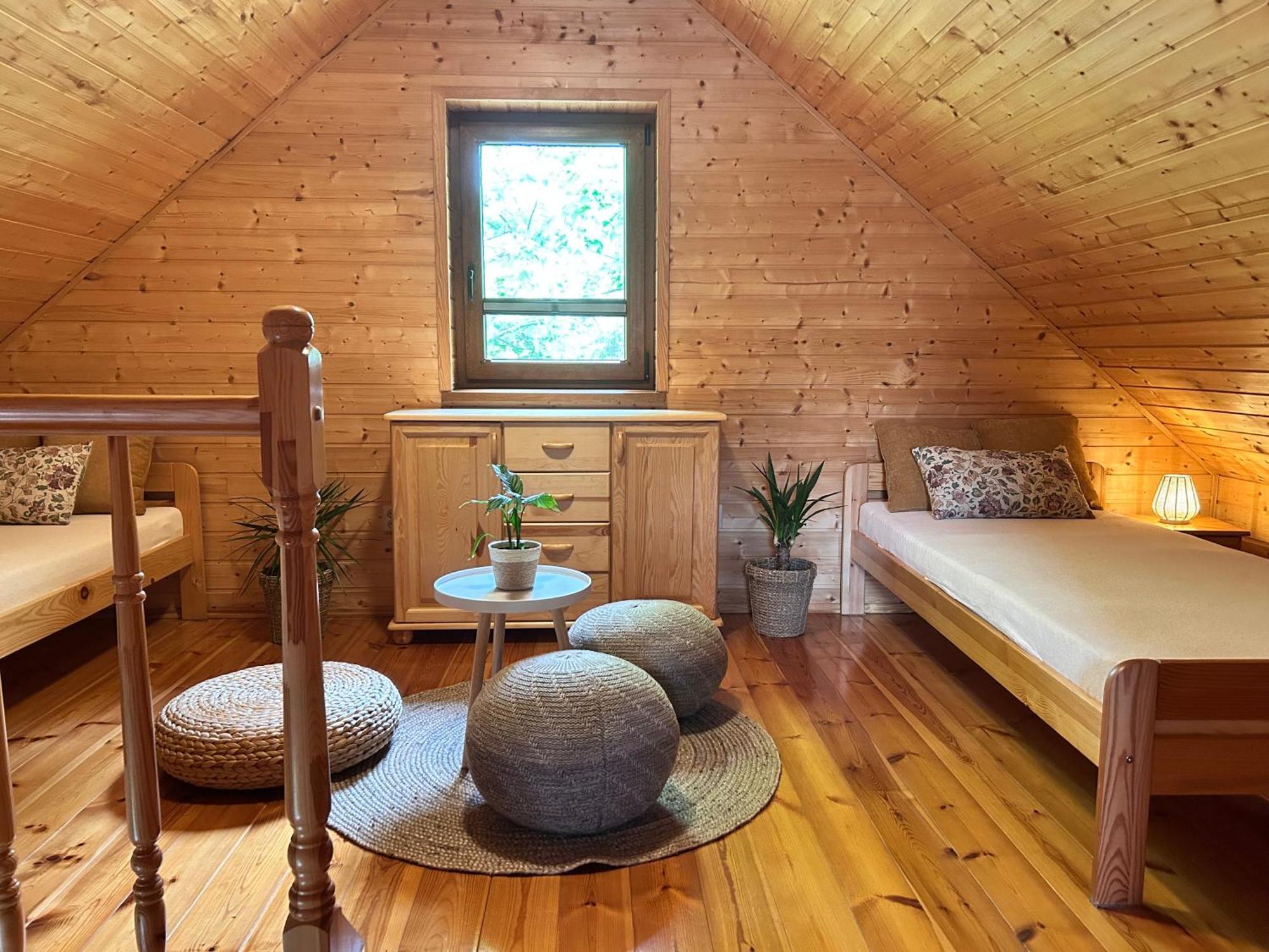 Hotel Kameleon Dźwirzyno Exteriér fotografie