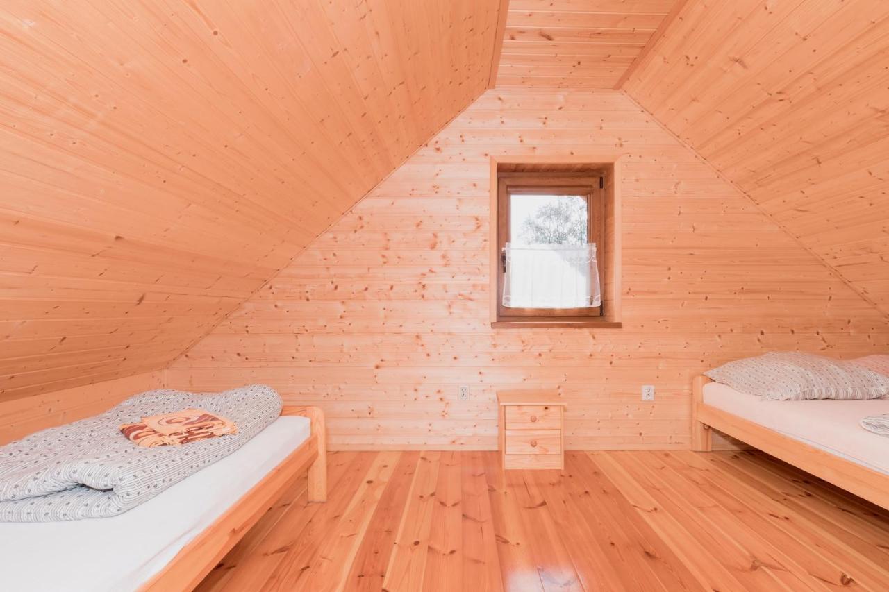Hotel Kameleon Dźwirzyno Exteriér fotografie