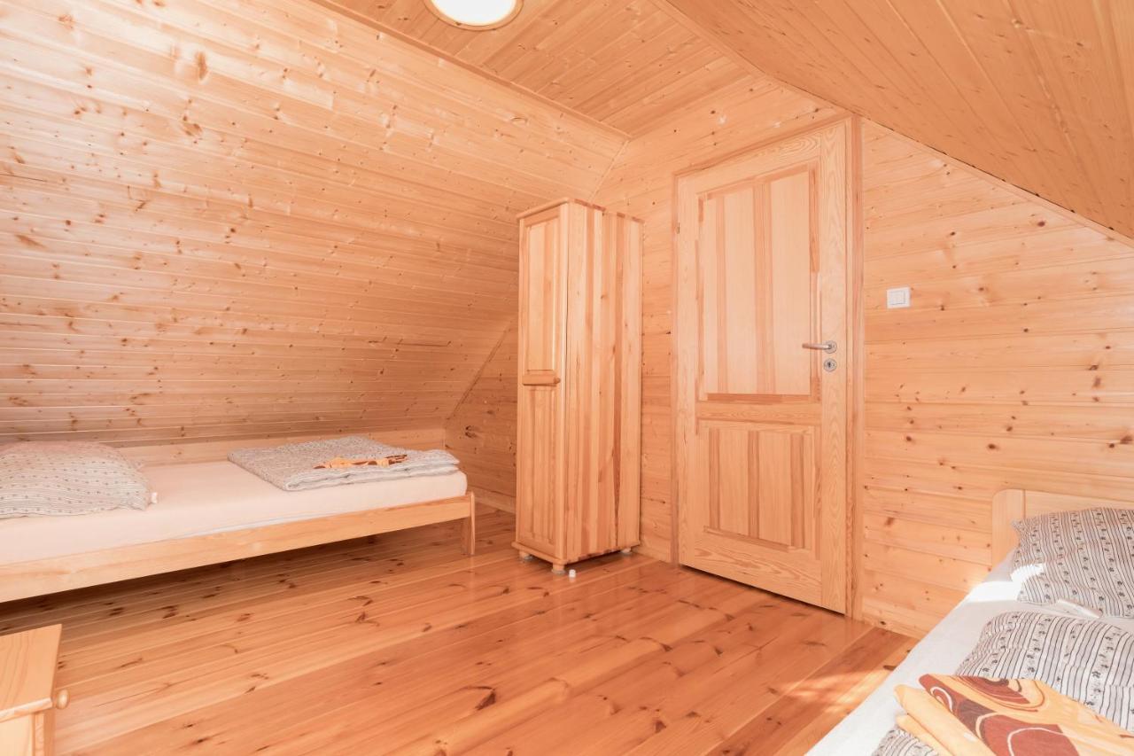 Hotel Kameleon Dźwirzyno Exteriér fotografie